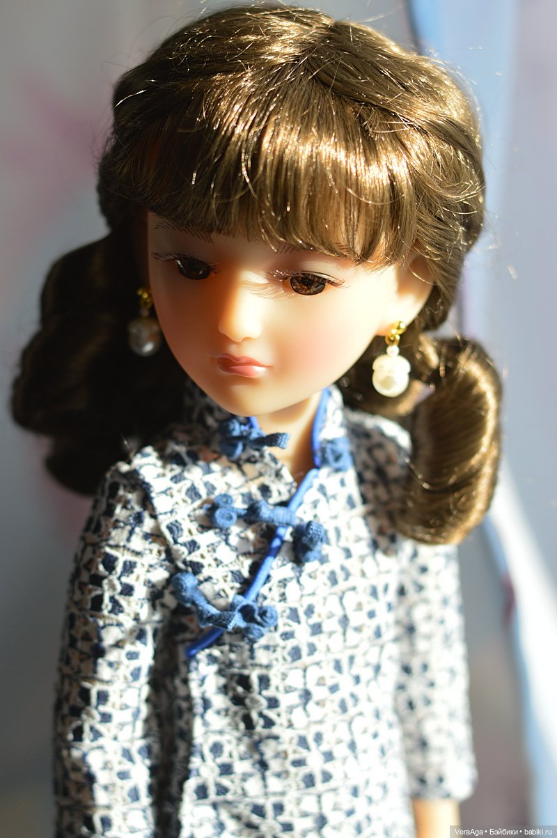 Куклы Ruby Red (Руби Ред) Fashion Friends: Siblies (фото 5)