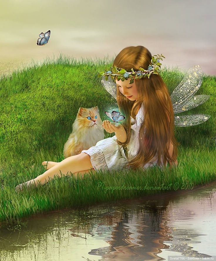 "Иногда для счастья нужен, милый сердцу уголок..."