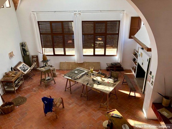 Шедевр за миллионы или «я тоже так могу»? Загадочная собака Жоана Миро (фото 2)