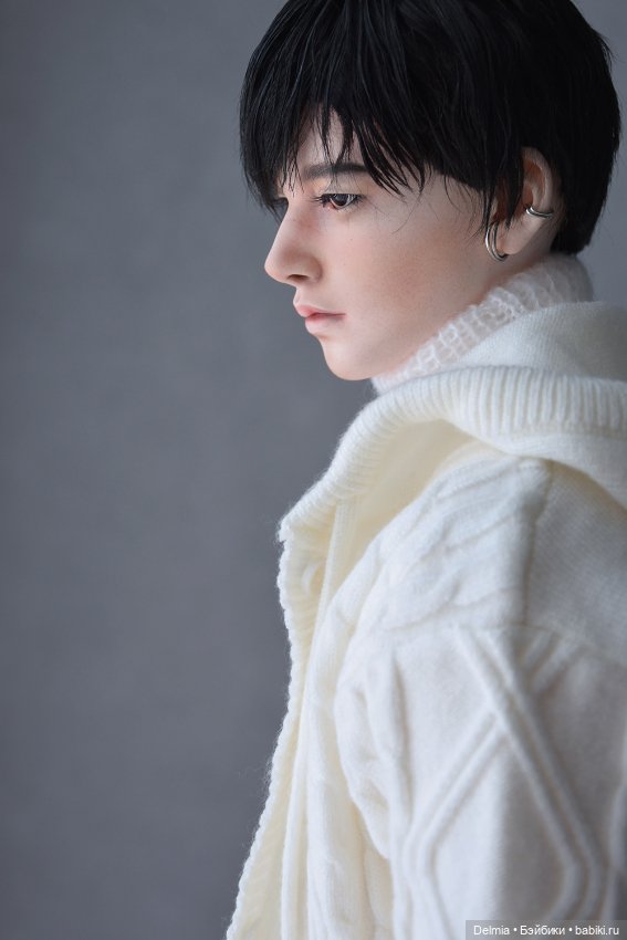 Хан, несколько новых фото (фото 4)