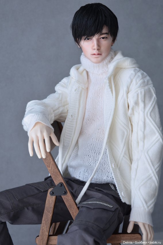 Хан, несколько новых фото (фото 3)