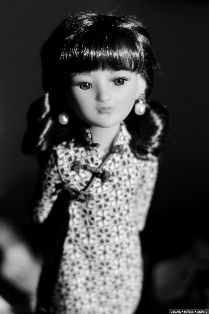 Куклы Ruby Red (Руби Ред) Fashion Friends: Siblies (фото 10)