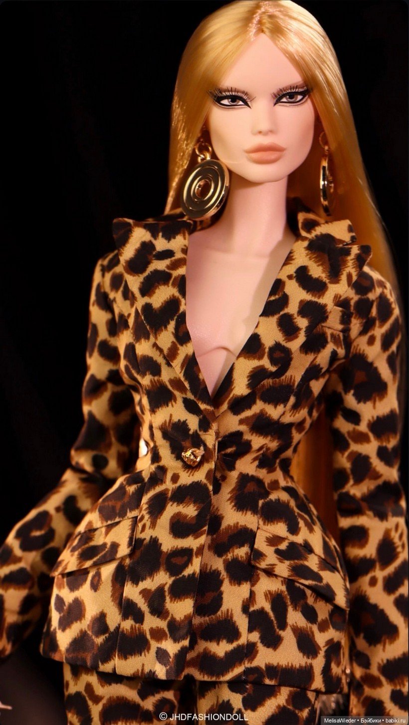 Роскошь вне закона: Camorra в новом Ready-to-Wear сете (фото 3)