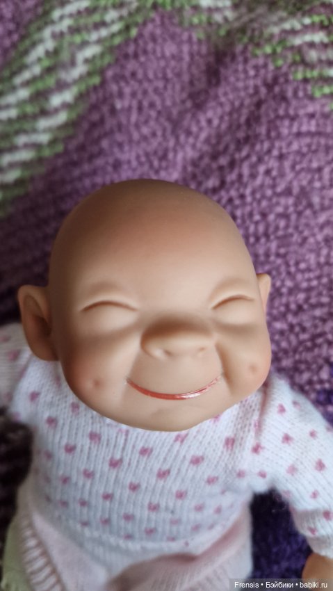 Смешные испанские куклы: Nines d'Onil, Gadir, Berjuan, Lamagik (фото 5)