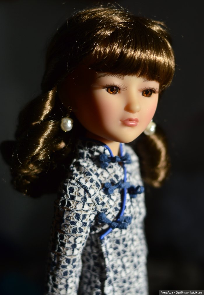 Куклы Ruby Red (Руби Ред) Fashion Friends: Siblies (фото 7)