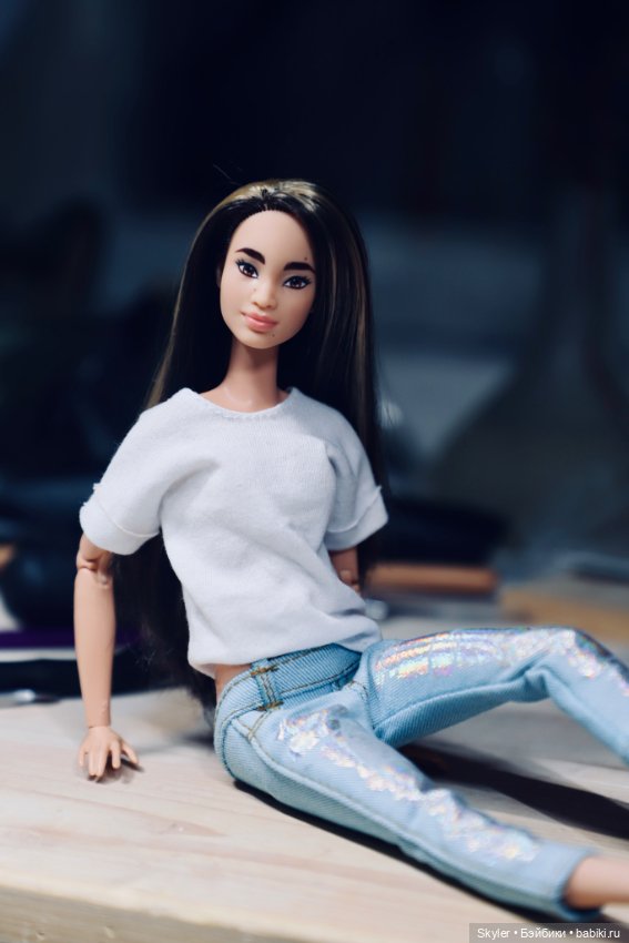 Бонни✨ — Куклы Barbie (Барби): Looks (фото 8)