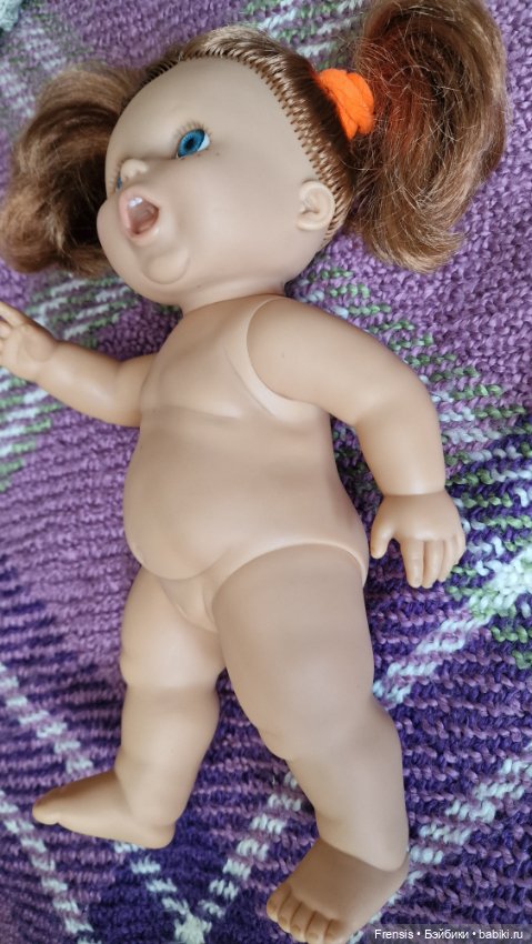 Смешные испанские куклы: Nines d'Onil, Gadir, Berjuan, Lamagik