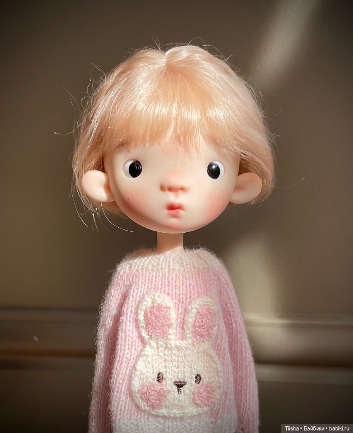 В лучах солнышка ( Birdy от itswafflecon ) (фото 3)