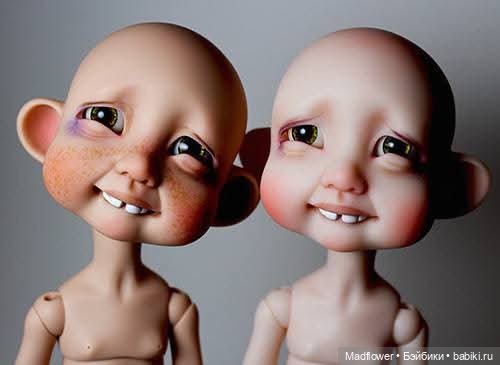 Gigi Nefer Kane предзаказ