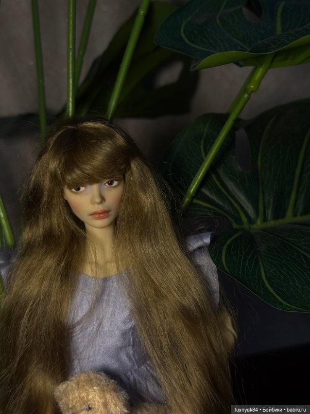 Кариеглазая или синеглазая?🤔 (фото 2)