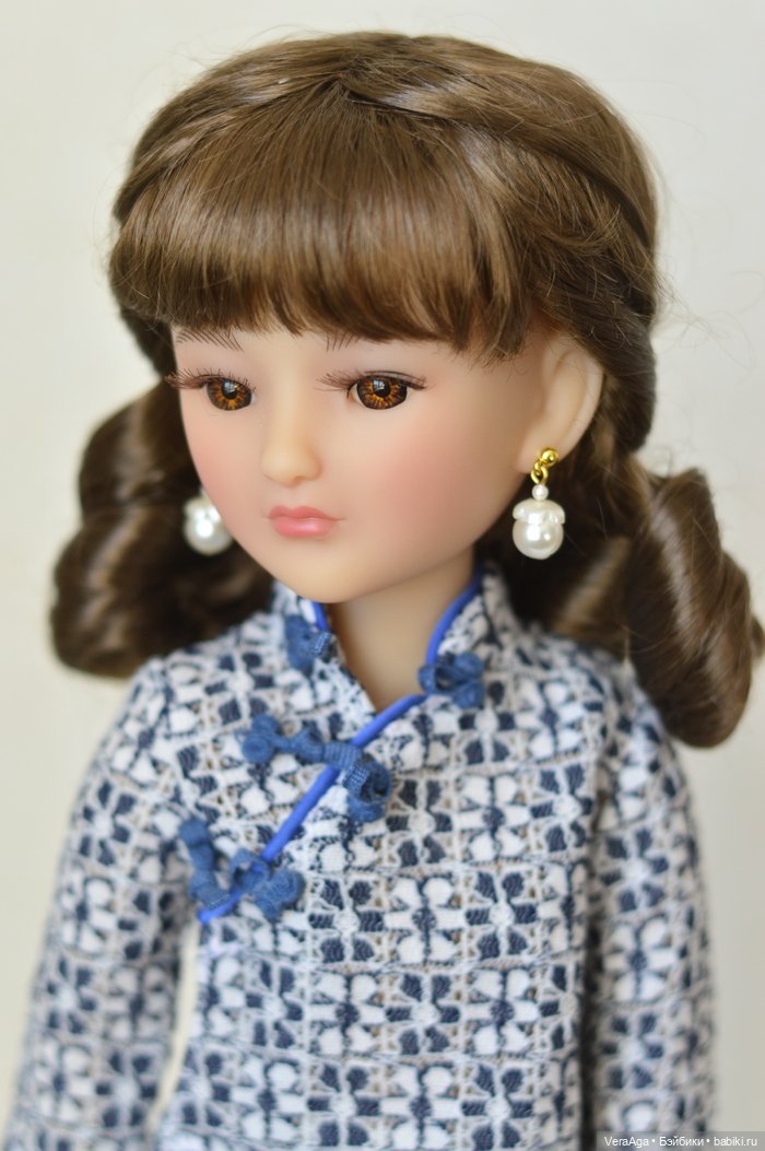 Куклы Ruby Red (Руби Ред) Fashion Friends: Siblies (фото 4)