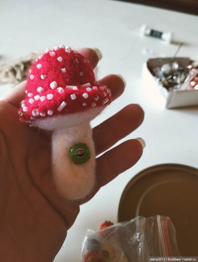 Дело в шляпе — Другие хобби и увлечения: сад