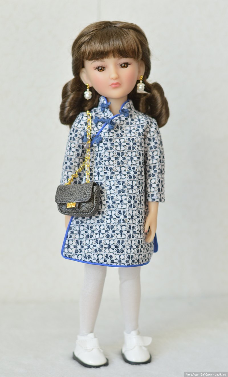 Куклы Ruby Red (Руби Ред) Fashion Friends: Siblies