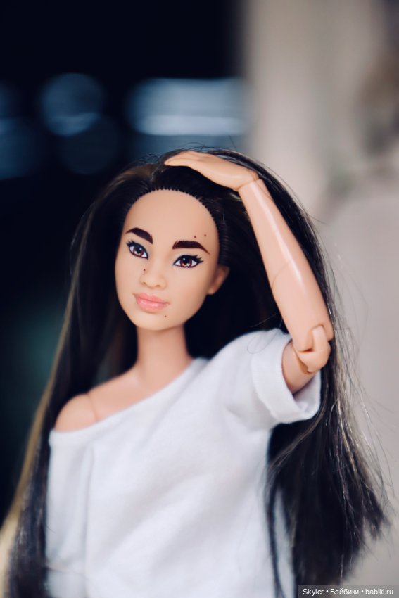 Бонни✨ — Куклы Barbie (Барби): Looks (фото 3)