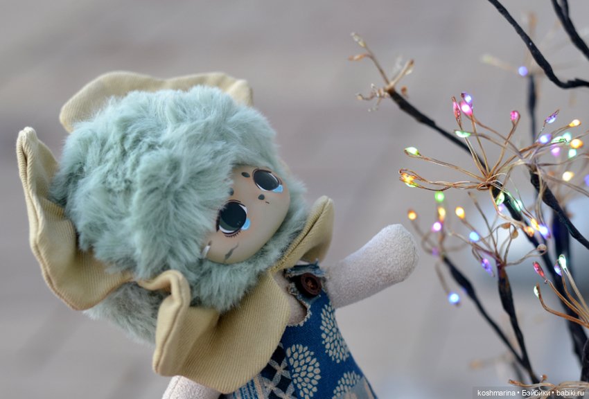 Знакомьтесь -- Клевер четырехлистный (фото 8)