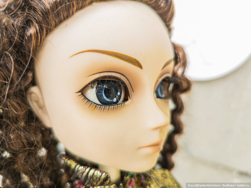 Принц из Милана в восточных шелках: Личное знакомство с TaeYang WATI