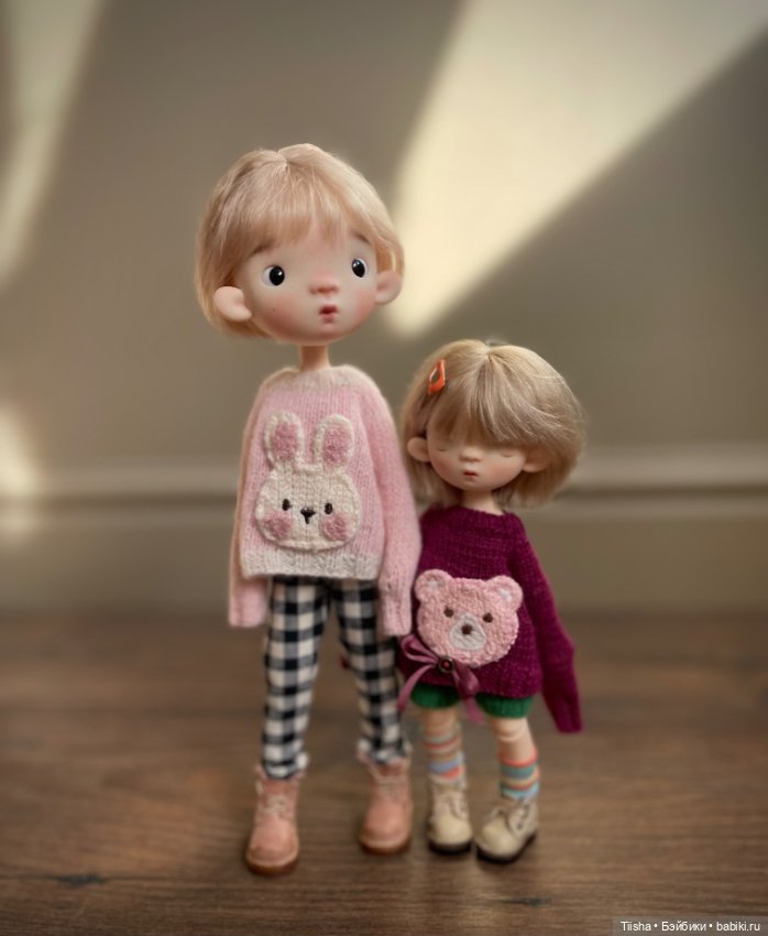 В лучах солнышка ( Birdy от itswafflecon ) (фото 2)