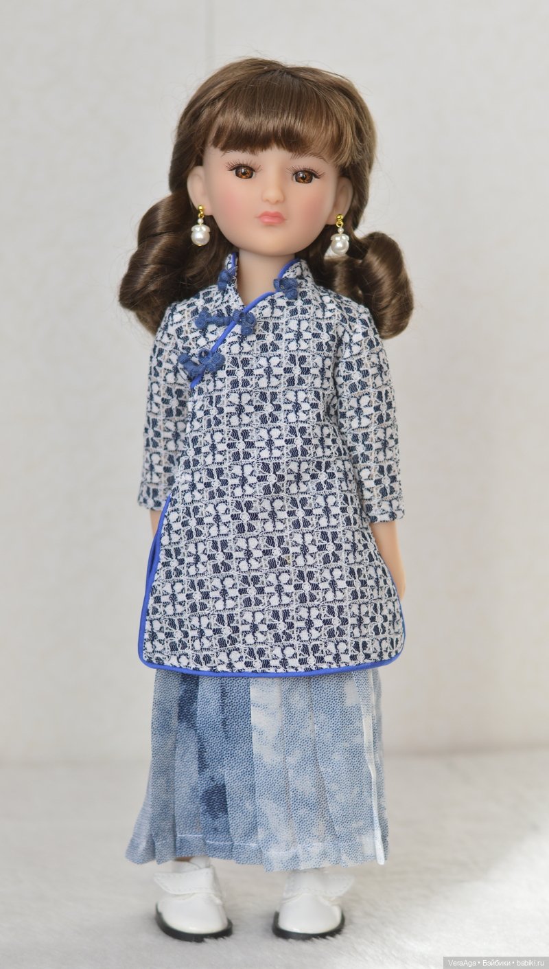 Куклы Ruby Red (Руби Ред) Fashion Friends: Siblies