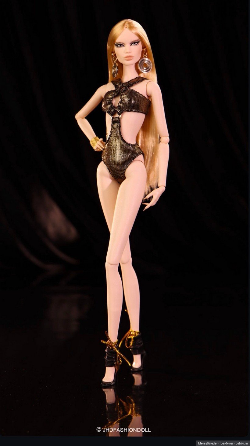 Роскошь вне закона: Camorra в новом Ready-to-Wear сете (фото 4)