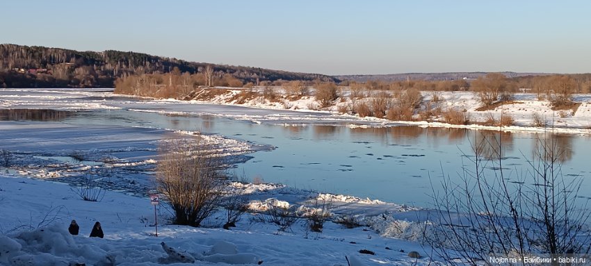 Вторая поездка Бу и снова Таруса (фото 5)