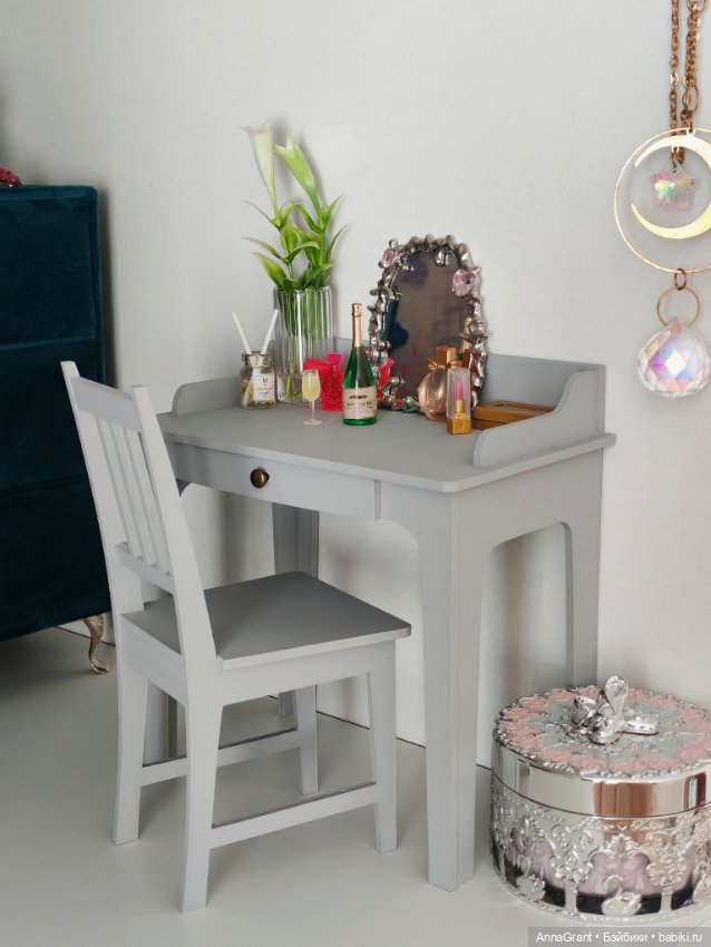 Румбокс для барби — Куклы Barbie (Барби): Looks (фото 2)