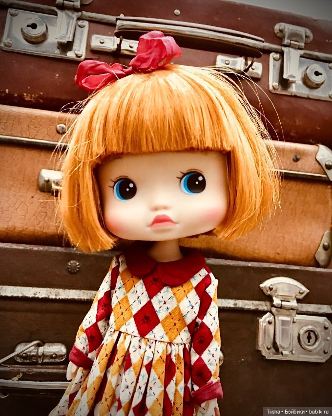 Biboodoll — Азиатские виниловые куклы (разное): Китай (фото 3)