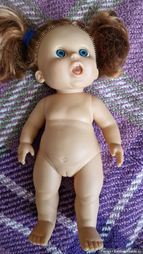 Смешные испанские куклы: Nines d'Onil, Gadir, Berjuan, Lamagik