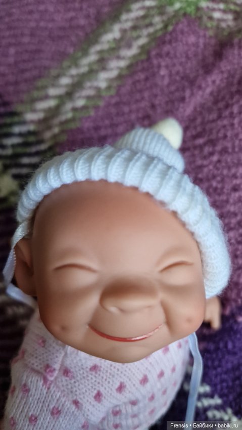 Смешные испанские куклы: Nines d'Onil, Gadir, Berjuan, Lamagik (фото 9)