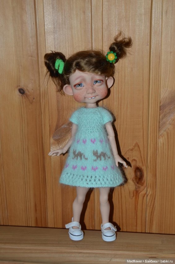 Gigi Nefer Kane предзаказ (фото 4)