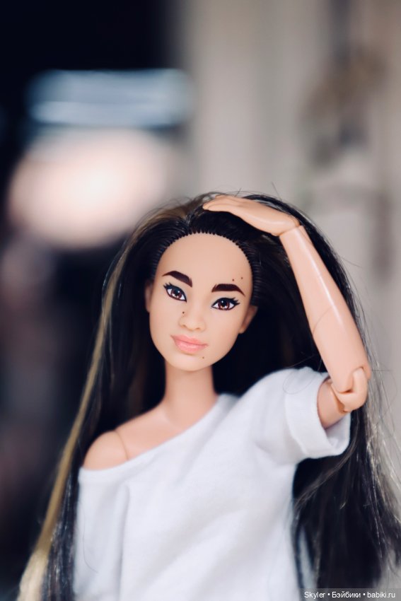 Бонни✨ — Куклы Barbie (Барби): Looks (фото 2)