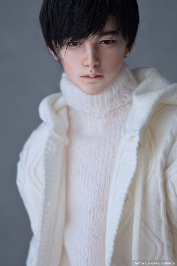 Хан, несколько новых фото