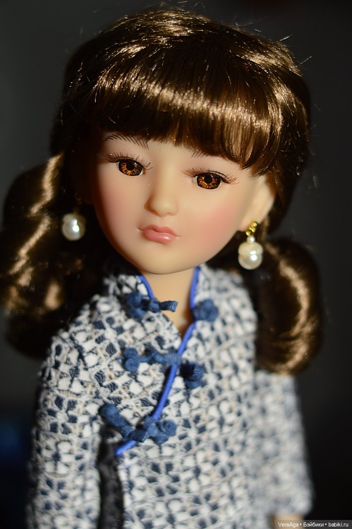 Куклы Ruby Red (Руби Ред) Fashion Friends: Siblies (фото 9)