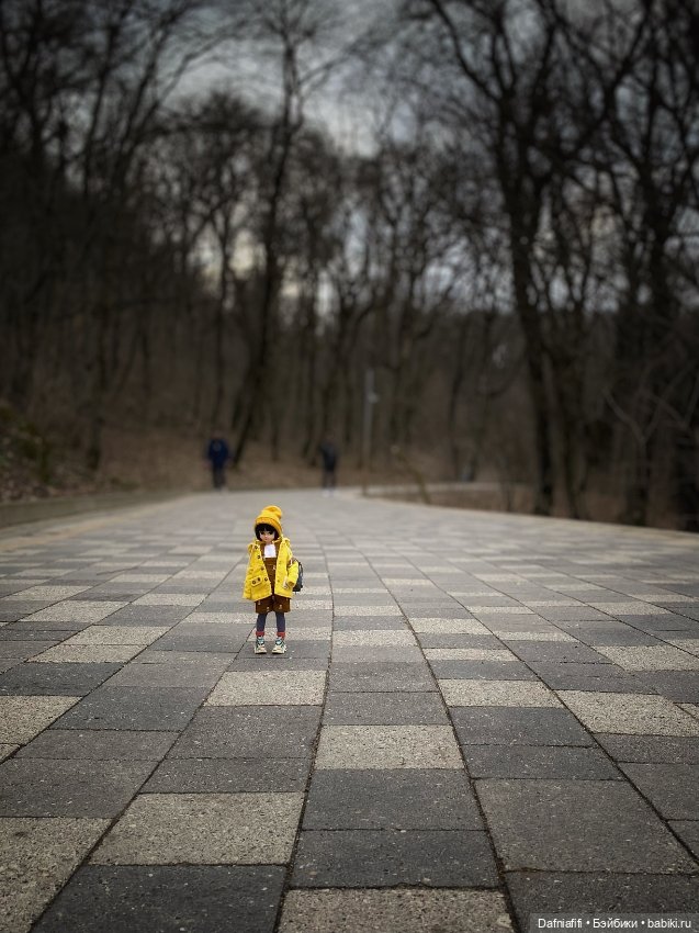 Весеннее настроение с Ликой (фото 5)