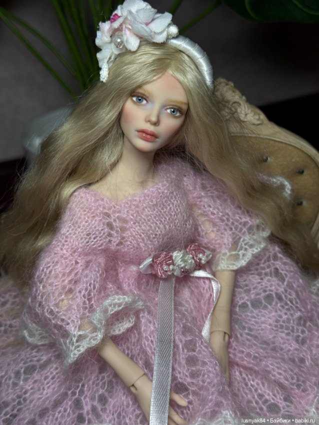 Кариеглазая или синеглазая?🤔 (фото 5)