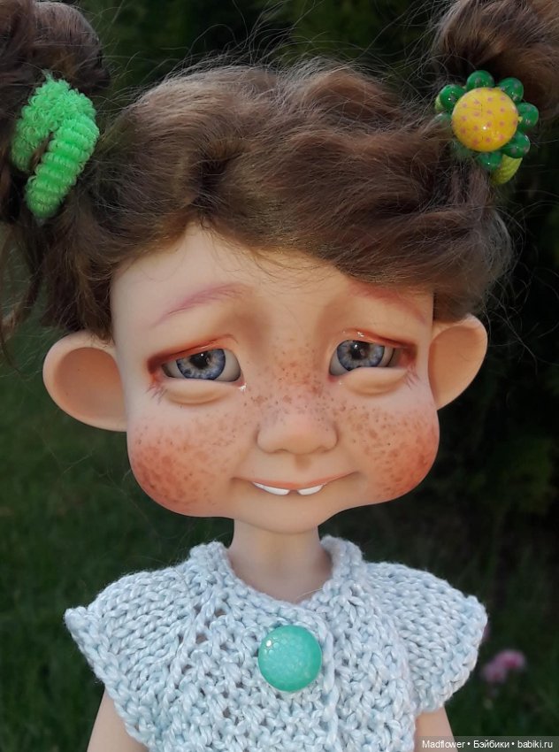 Gigi Nefer Kane предзаказ (фото 3)