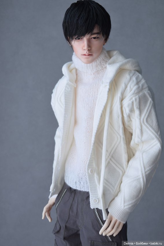 Хан, несколько новых фото (фото 2)