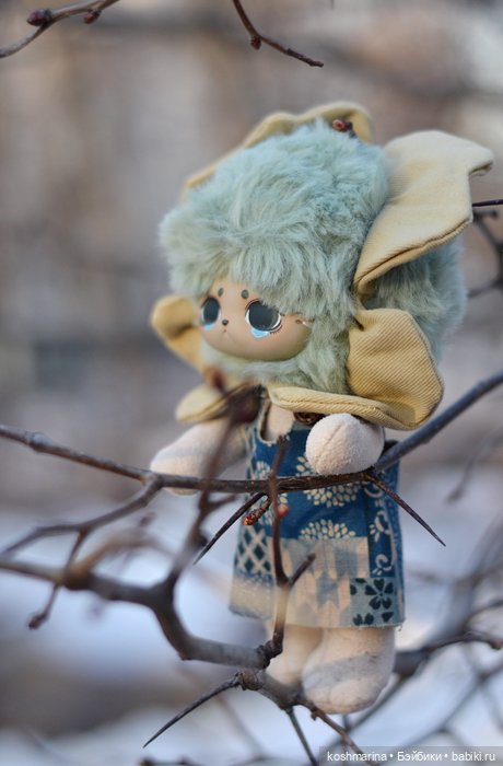 Знакомьтесь -- Клевер четырехлистный (фото 3)