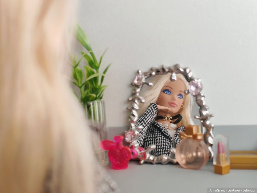 Румбокс для барби — Куклы Barbie (Барби): Looks (фото 4)