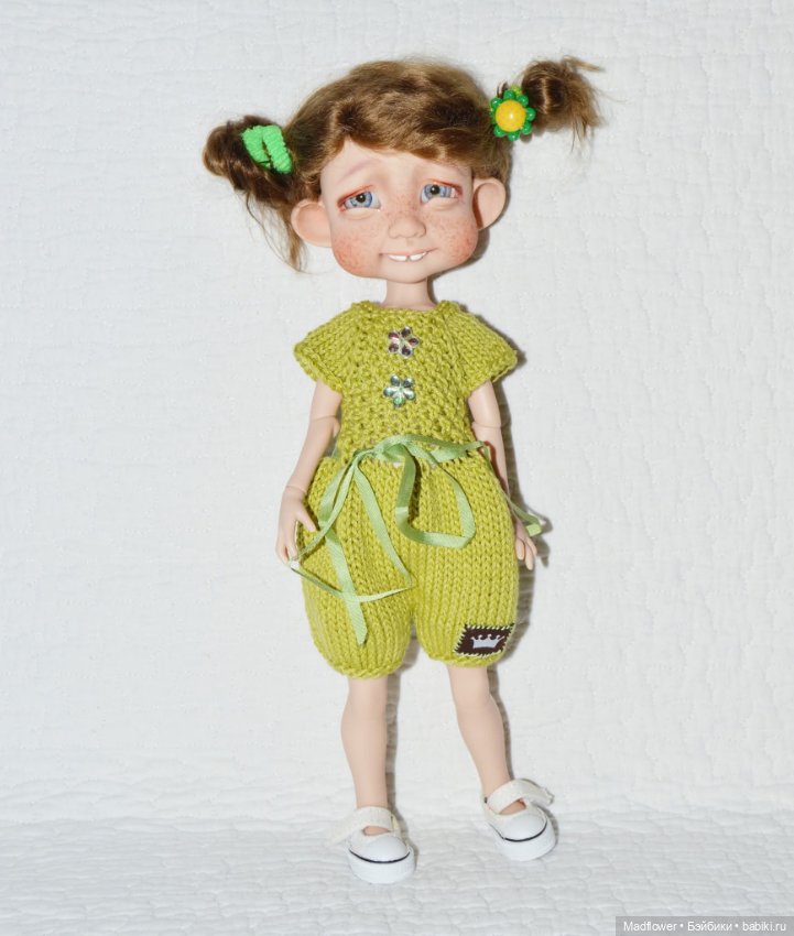 Gigi Nefer Kane предзаказ (фото 5)