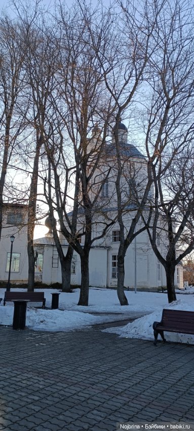 Вторая поездка Бу и снова Таруса (фото 6)