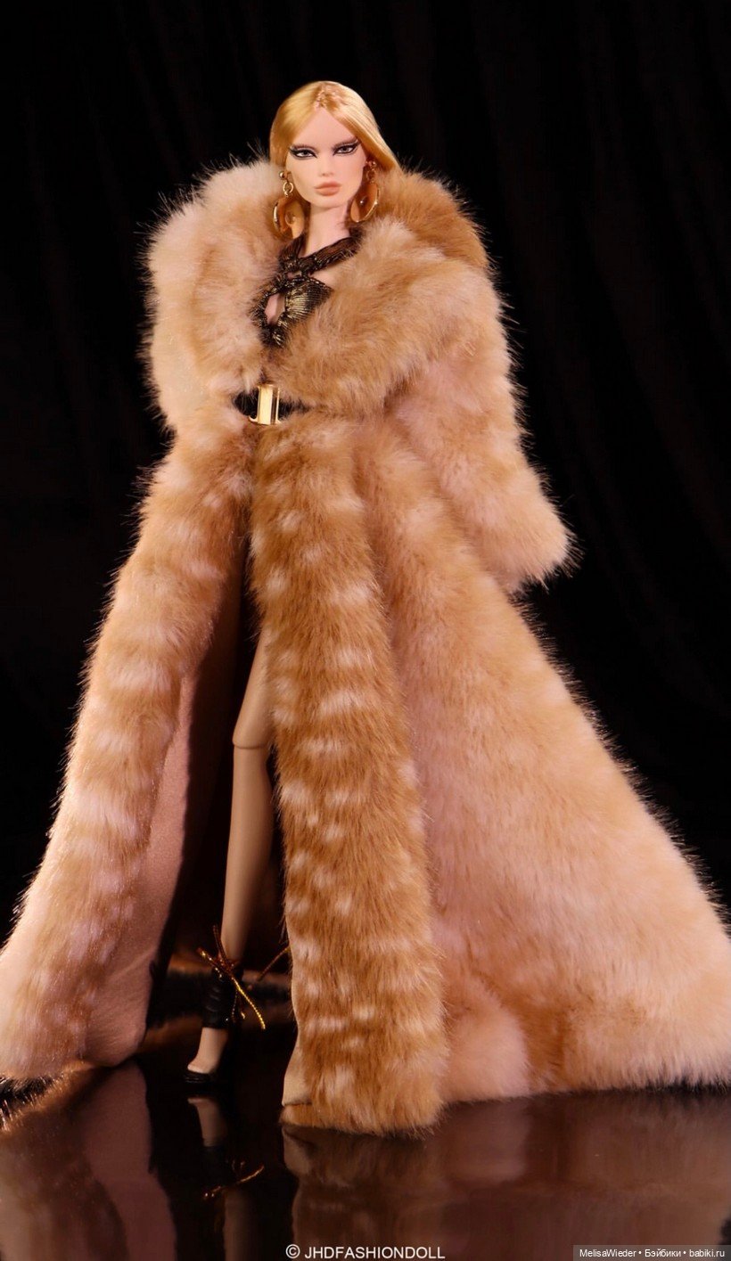 Роскошь вне закона: Camorra в новом Ready-to-Wear сете (фото 2)