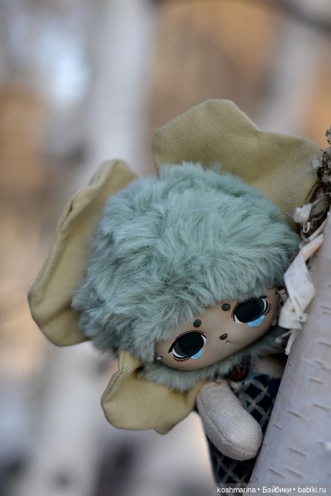 Знакомьтесь -- Клевер четырехлистный (фото 7)