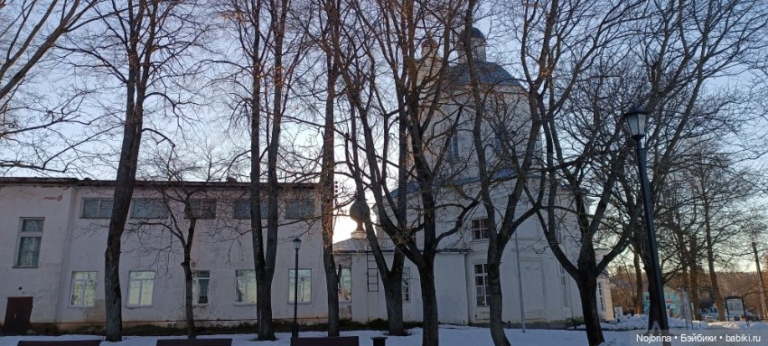 Вторая поездка Бу и снова Таруса (фото 7)