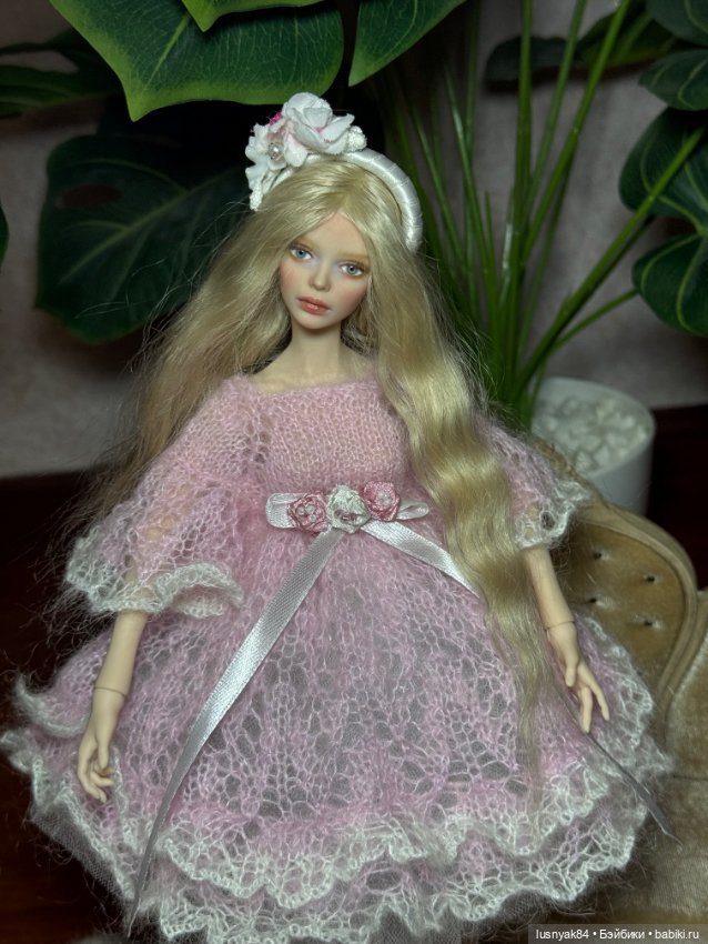 Кариеглазая или синеглазая?🤔 (фото 6)