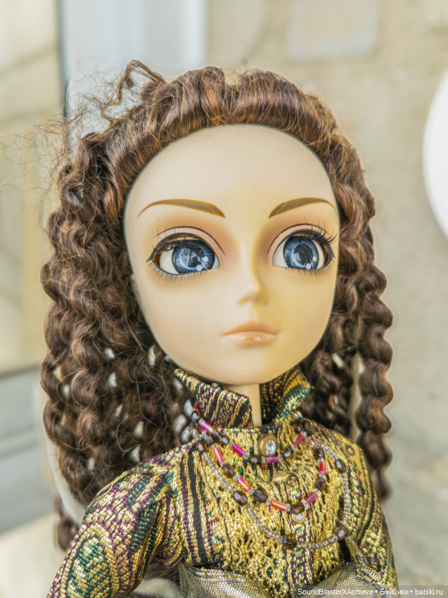 Принц из Милана в восточных шелках: Личное знакомство с TaeYang WATI (фото 8)