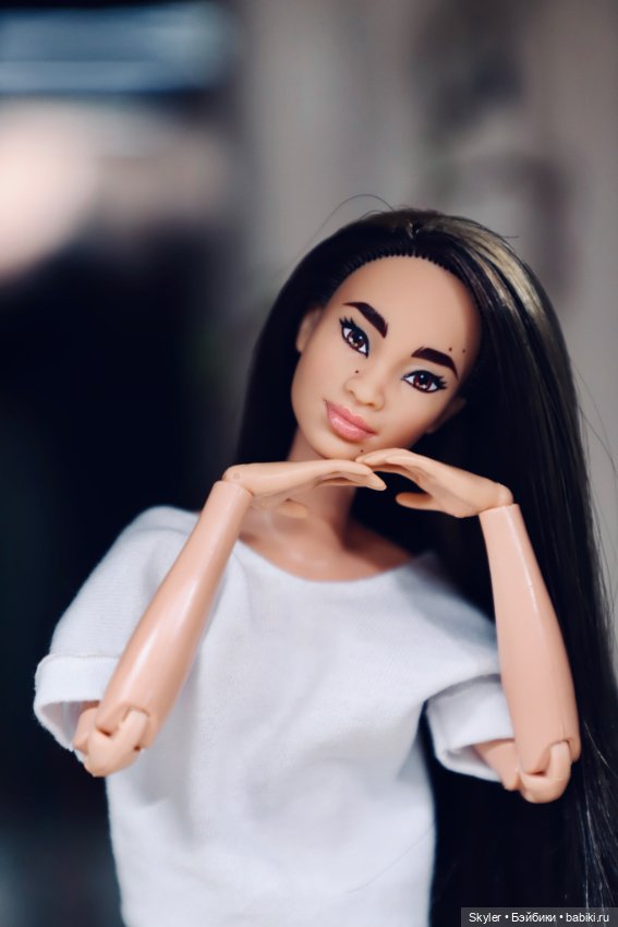 Бонни✨ — Куклы Barbie (Барби): Looks (фото 4)