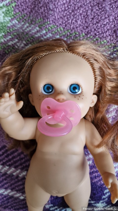 Смешные испанские куклы: Nines d'Onil, Gadir, Berjuan, Lamagik