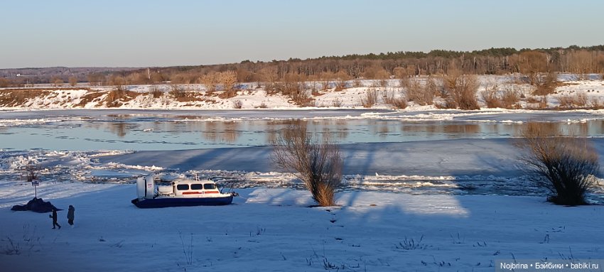 Вторая поездка Бу и снова Таруса (фото 10)