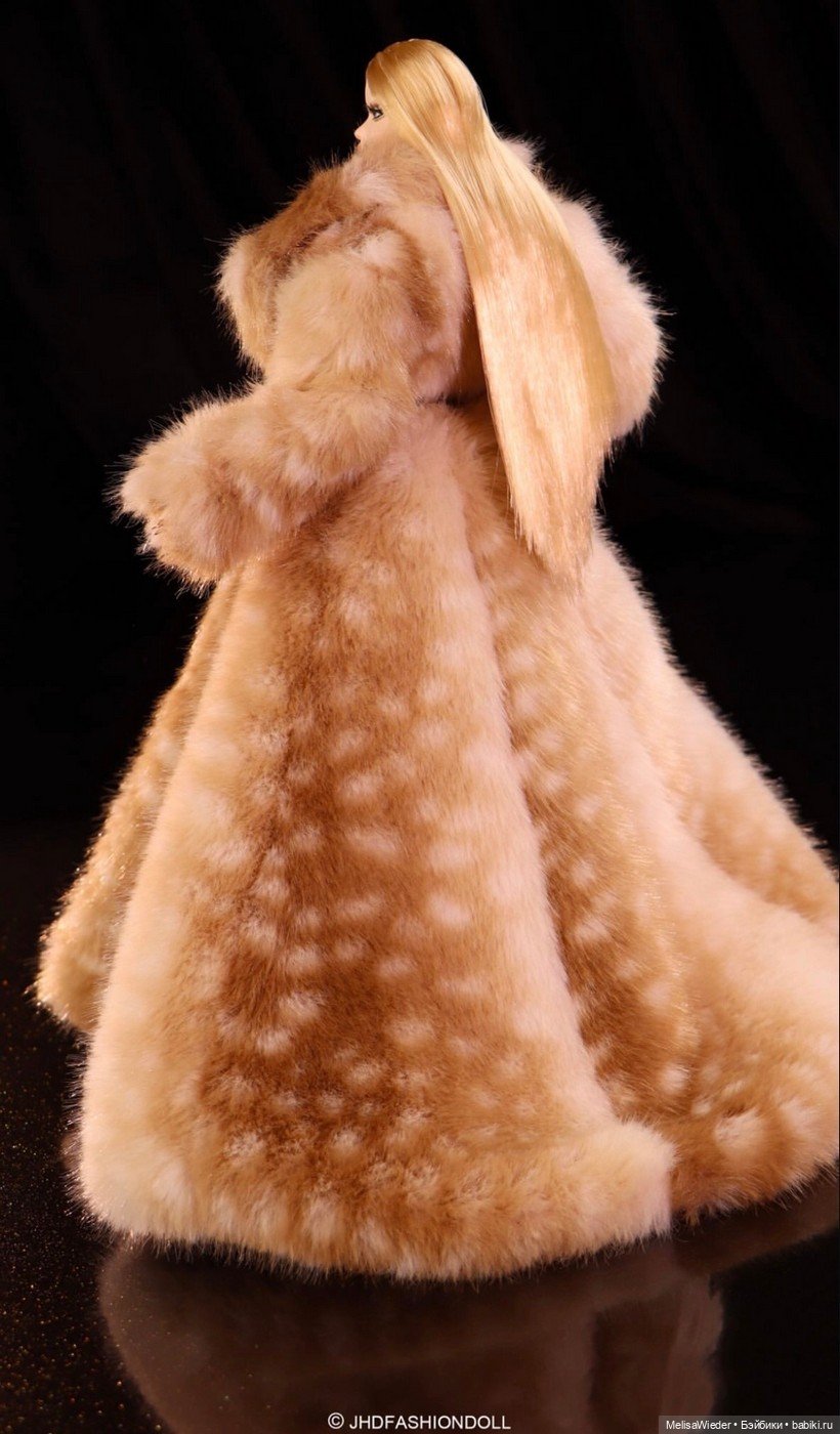 Роскошь вне закона: Camorra в новом Ready-to-Wear сете (фото 7)