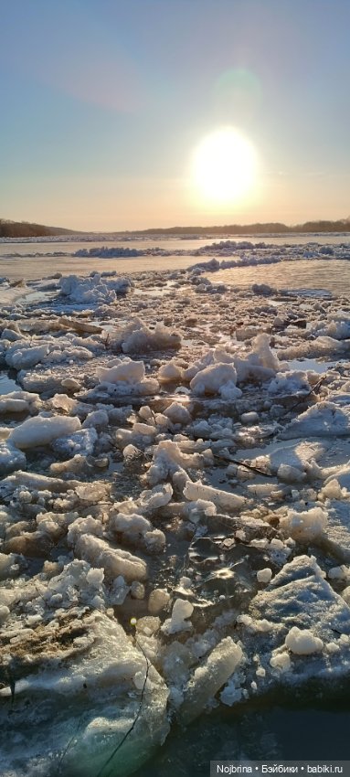 Ледоход на Оке — Фигурки Studio (фото 9)